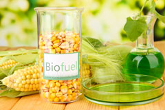Loosegate biofuel availability