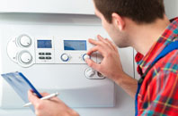 free commercial Loosegate boiler quotes